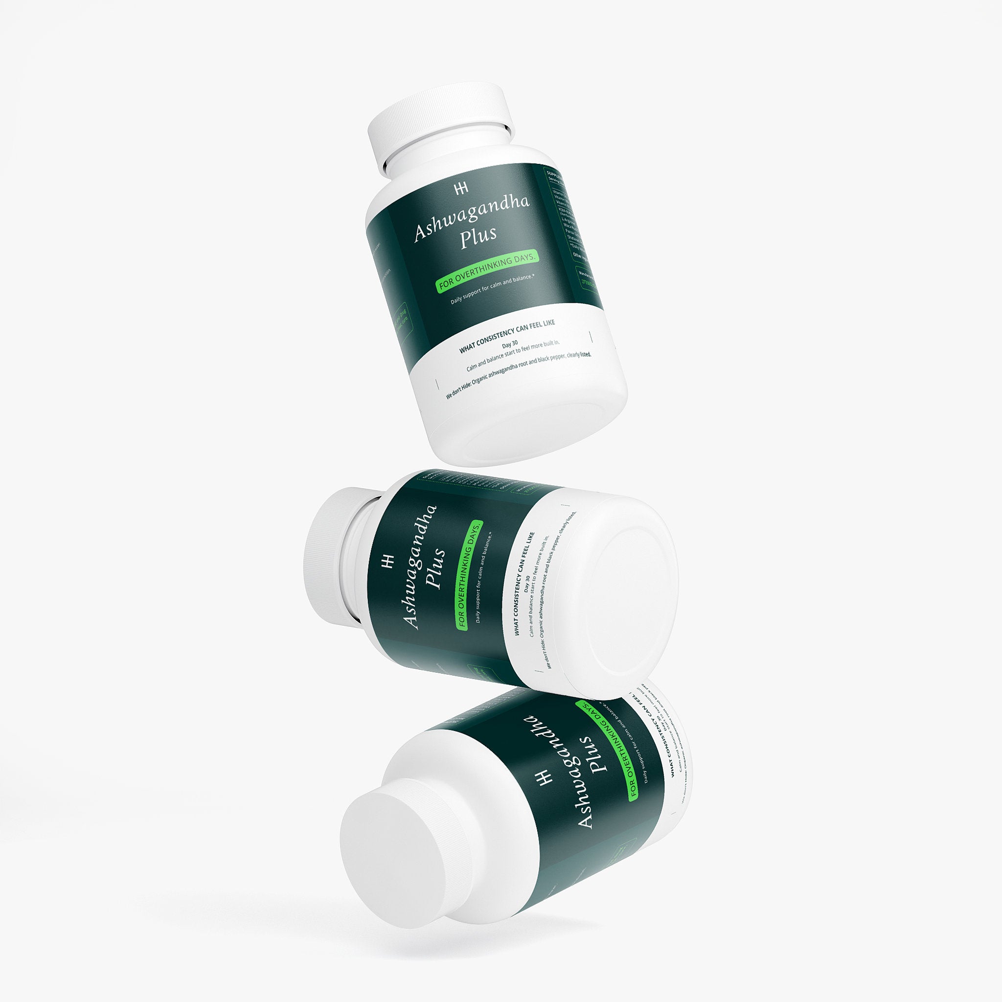 Ashwagandha Plus