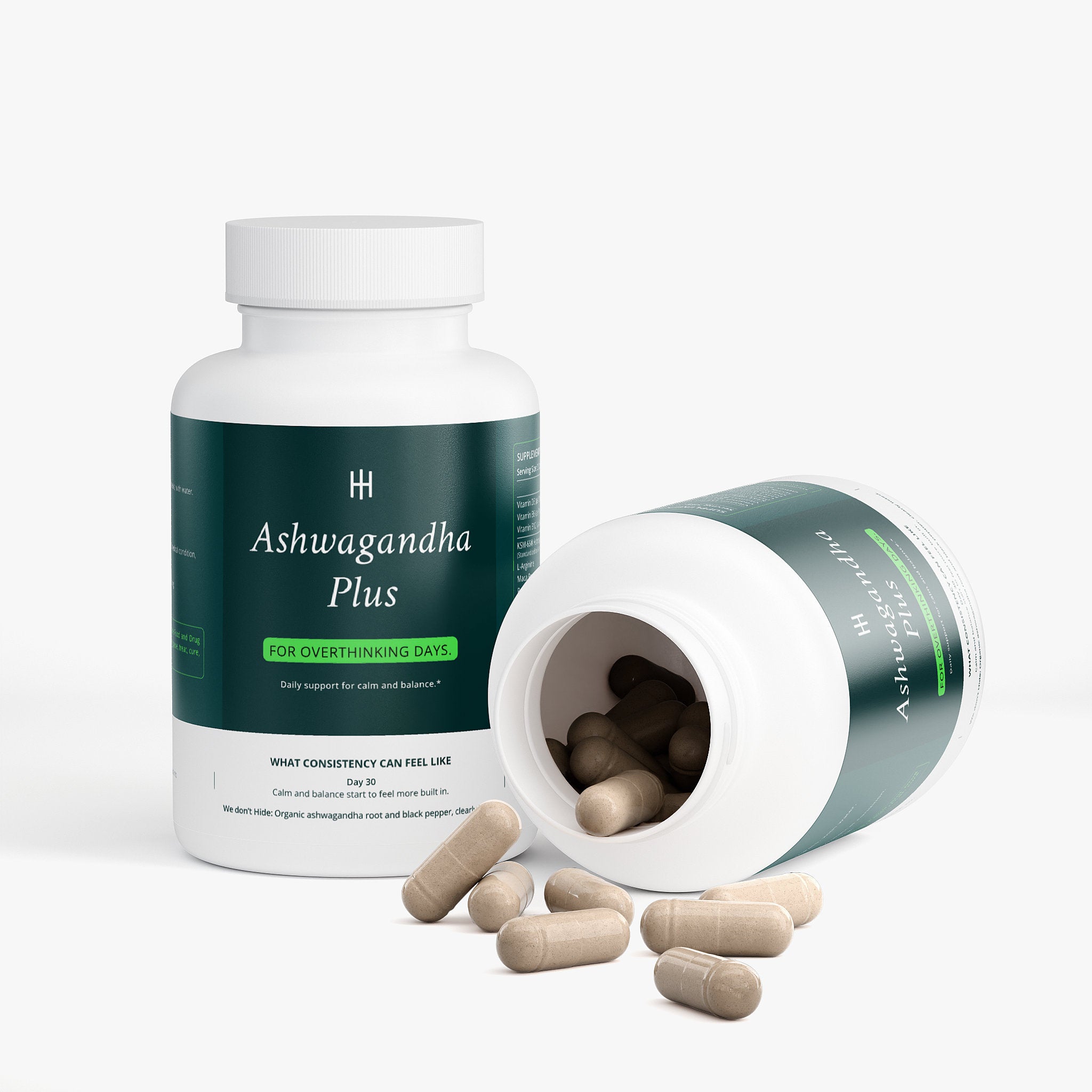 Ashwagandha Plus