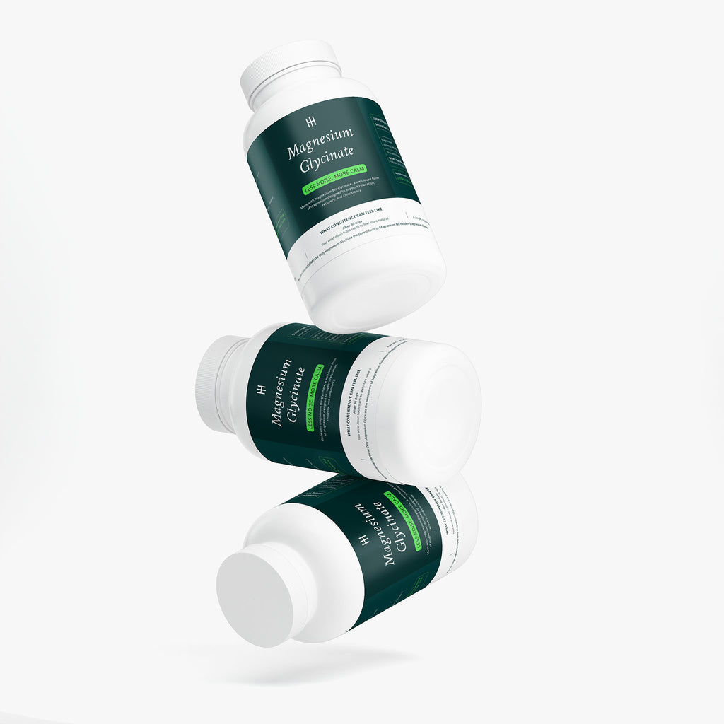Magnesium Glycinate