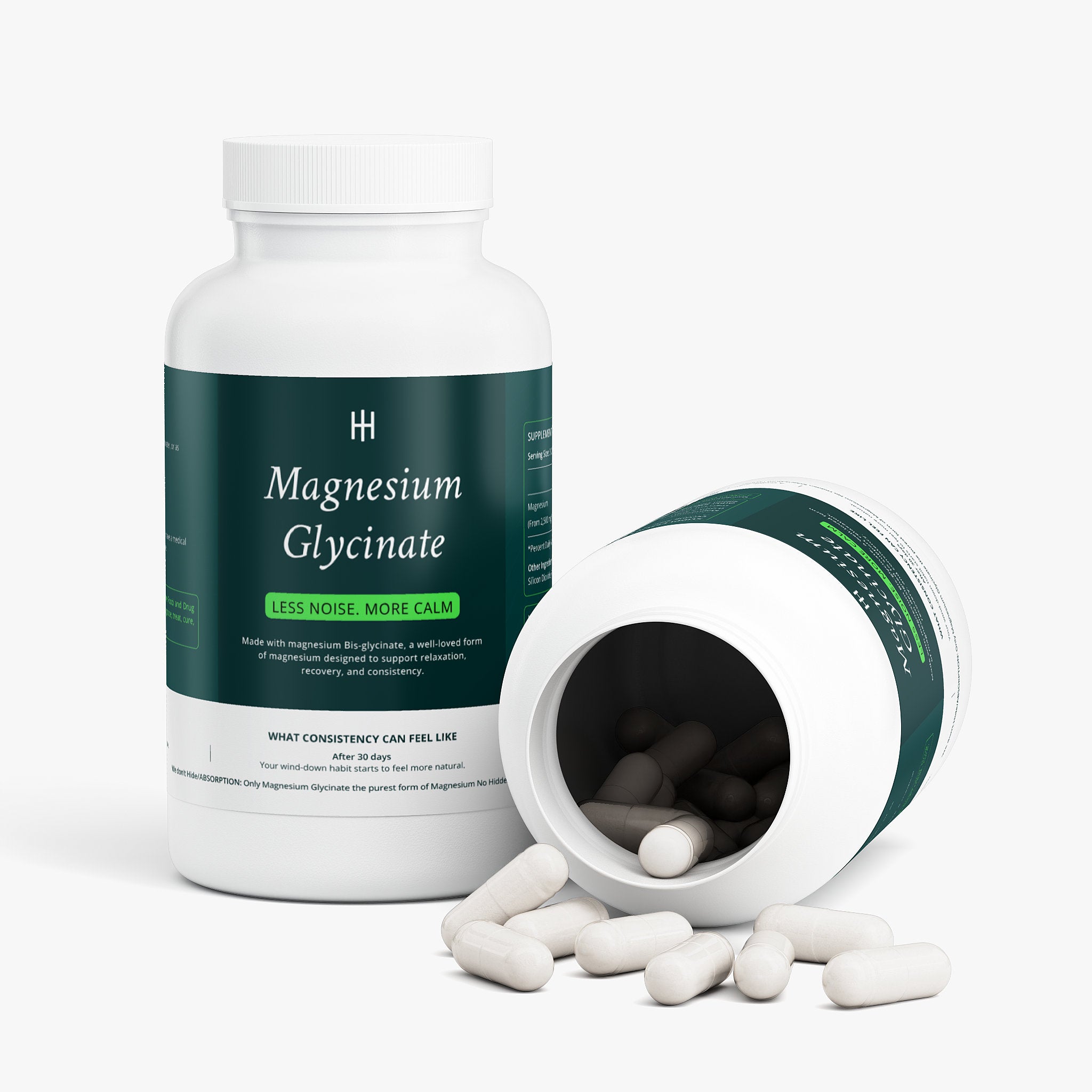 Magnesium Glycinate